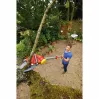 Vejapjovė WOLF-Garten POWER DUAL CUT RR 400 T