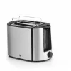 Skrudintuvas WMF Bueno Pro 6 — 2 pjūklams, 870 W, sidabrinė/juoda