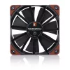 Noctua NF-F12 industrialPPC-3000 PWM 120mm korpuso ventiliatorius
