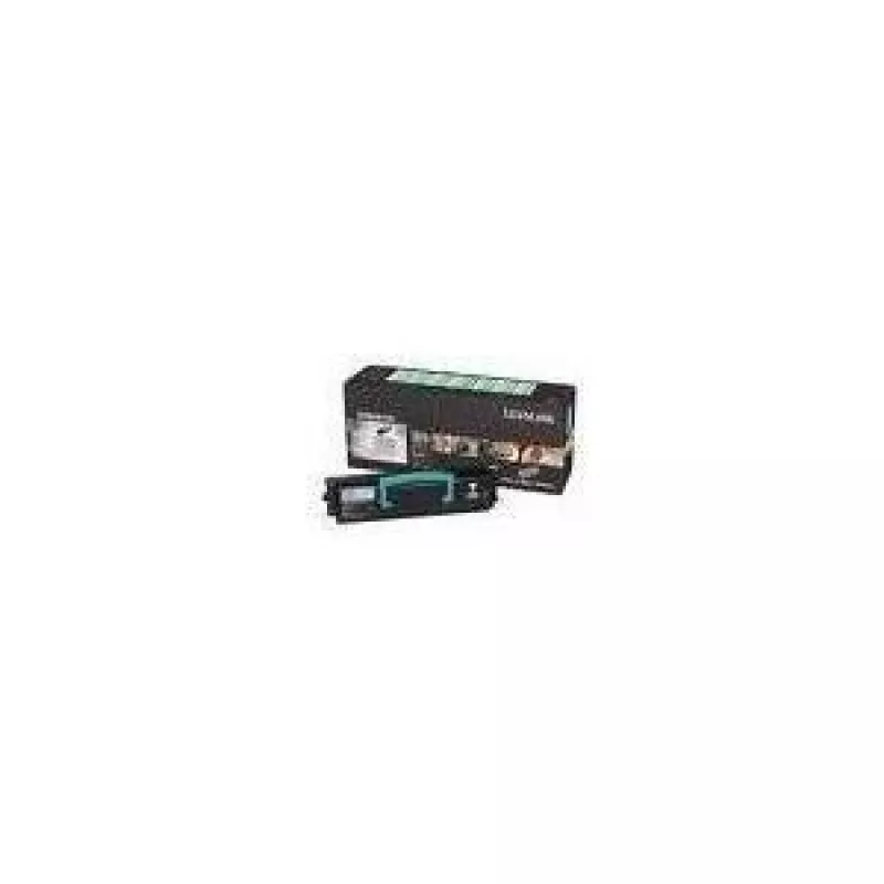 Toner Lexmark E250/350 grąžinamasis dažiklis E250A11E 3000 psl. Juodas