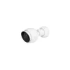 IP kamera UBIQUITI G5 Bullet — 2688×1512, 30 fps, laidinė, tvirtinama ant sienos/stulpo, skirta naudoti viduje ir lauke, IR, 84,4°×45,4° matymo kampai