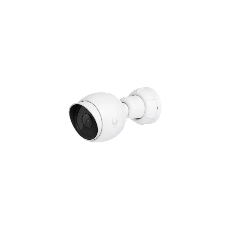 IP kamera UBIQUITI G5 Bullet — 2688×1512, 30 fps, laidinė, tvirtinama ant sienos/stulpo, skirta naudoti viduje ir lauke, IR, 84,4°×45,4° matymo kampai