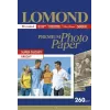 Lomond Premium 260 g/m² fotopopierius 10×15 cm Super Glossy 500 lapų