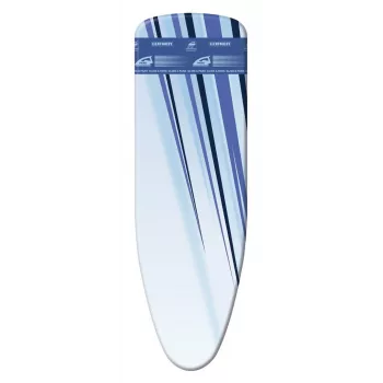 Leifheit 71612 Thermo Reflect Glide & Park ironing board cover L/Universal