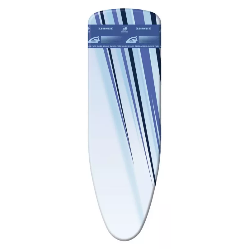 Leifheit 71612 Thermo Reflect Glide & Park ironing board cover L/Universal