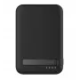 Belkin BoostCharge Pro 8000 mAh belaidžio įkrovimo juoda