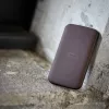 SSD diskas Intenso 1TB išorinis USB Type-C 3.2 Gen 2 rudas