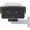 Dėžutinio tipo tinklo kamera AXIS P1518-LE 8MP — AXIS 02757-001
