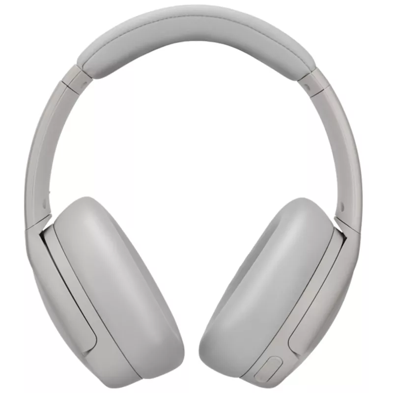Panasonic RB-M600B ausinės, uždengiančios ausis, laidinės ir belaidės, Bluetooth, USB-C, smėlio spalvos, cirkumauralinės, 20–20000 Hz