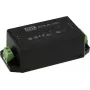 Maitinimo adapteris / keitiklis MEAN WELL MPM-90-48ST 90 W, skirtas patalpoms, 48 V, įvestis 80–264 V, juodas, 52×109×33,5 mm