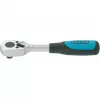 HAZET 863P - spragtelėjimo veržliaraktis su dinamometru - kg-m - mechaninis - 1/4 - 6,3 mm - plienas (863P)