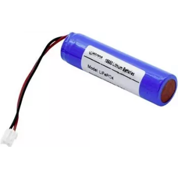 Beltrona 18650XH2.54 speciali baterija 18650 Plug LiFePO 4 3.2 V 1500 mAh (ESO901004)