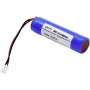 Beltrona 18650XH2.54 speciali baterija 18650 Plug LiFePO 4 3.2 V 1500 mAh (ESO901004)
