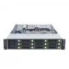 Gigabyte stovo platforma (2U) AMD R263-ZG0