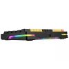 Mechaninė klaviatūra Tracer Gamezone EVO2 Hot Swap 63 (geltona)