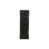 Nepertraukiamo maitinimo šaltinis Eaton Ellipse PRO 850 FR, linijinės sąveikos UPS, 0,85 kVA (510 W), 4 lizdai, LCD, bokštinis