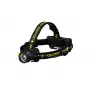 Ledlenser 502195 žibintuvėlis Juoda, Geltona Galvos žibintuvėlis LED