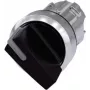 Siemens Toggle Switch 3SU1052-2BF10-0AA0 1 vnt. (3SU10522BF100AA0)