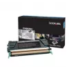 LEXMARK C746H3KG Toneris Lexmark juodas korporatyvinis 12000 psl. C746dn / C746dtn / C746n / C74