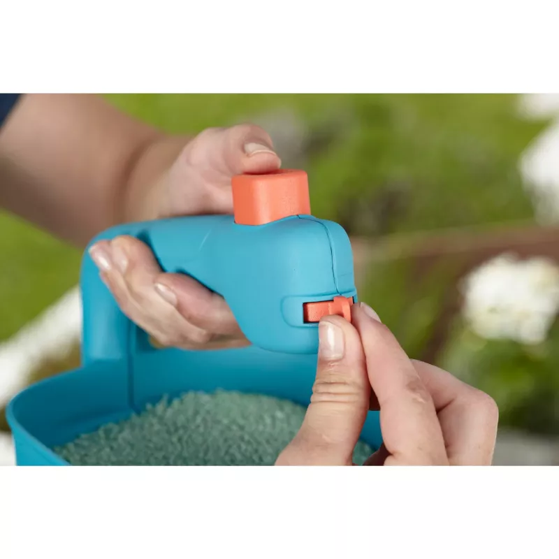 Gardena 00431-20 Sodo įrankis 1,8 l mėlynas