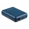 Intenso XS10000 ličio polimero (LiPo) 10000 mAh naftos spalva
