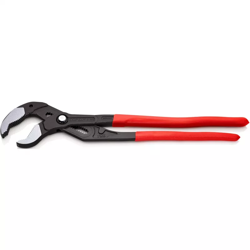 Knipex 87 01 560 juoda
