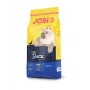 JOSERA JosiCat Crispy Duck - sausas kačių maistas - 10 kg