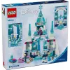 Konstruktorius LEGO Disney Princess Elsa's Winter Palace 43244 — statybos rinkinys kūrybiškam žaidimui