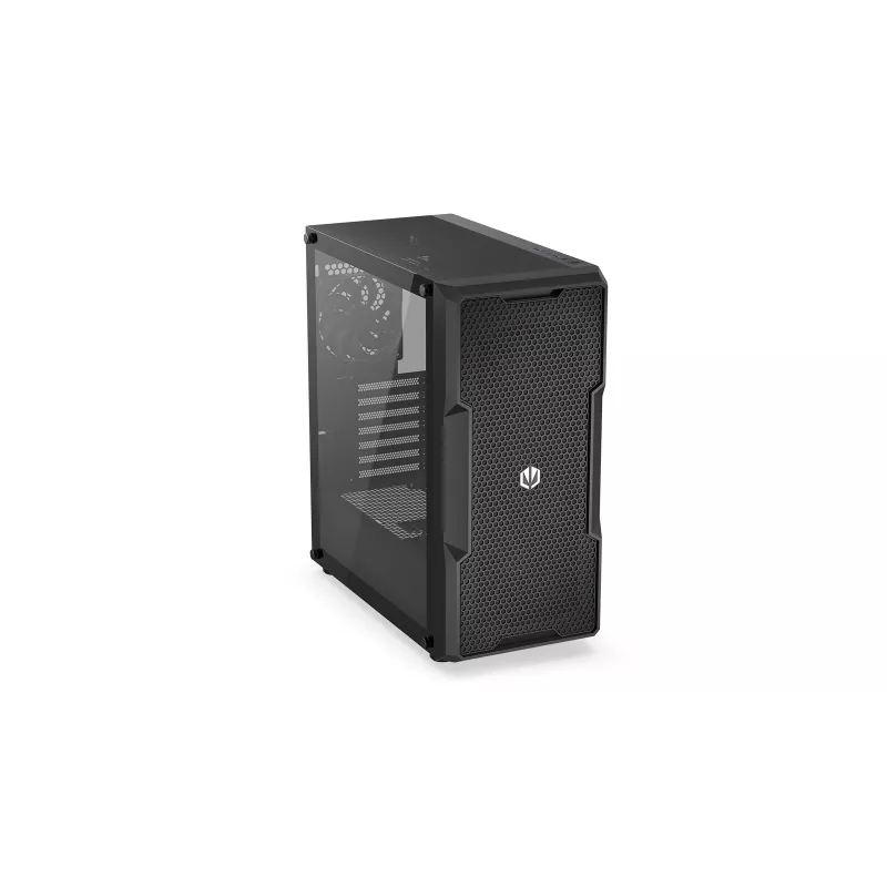 ENDORFY Regnum 400 Air Tower Juoda
