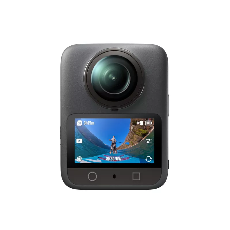 CAMERA OSMO 360 ADVENTURE/COMBO CP.OS.00000442.05 DJI