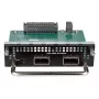 D-Link DXS 3600 EM Stack tinklo komutatoriaus modulis