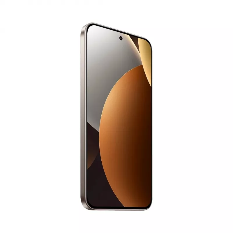 Xiaomi Redmi Note 15 Pro Titanium - 17,2 cm (6,77) 12 GB 512 GB 6500 mAh pilka