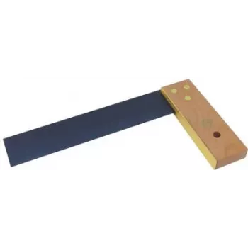 Dailidės kampainis c.k tools T3533 09 225 mm grūdintas grūdintas plienas