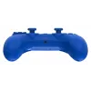 Belaidis LED valdiklis SUBSONIC SA5639-3, skirtas PS4 ir PC, mėlynas belaidis žaidimų pultas