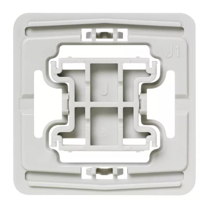 eQ-3 HomeMatic Jung J1 EQ3-ADA-J1 - tvirtinimo adapteris (103095A2A)