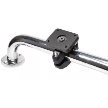Brodit 215794 Juoda