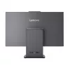 Lenovo IdeaCentre AIO 27IRH9 Intel® Core™ i7 i7-13620H 68,6 cm (27) 1920 x 1080 pikselių „viskas viename“ kompiuteris 16 GB DDR5-SDRAM 512 GB SSD Wi-Fi 6 (802.11ax) NoOS Pilka
