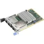 Supermicro AOC-ATG-i2T2SM - tinklo adapteris - išplėstinis I/O modulis (AIOM) - 10Gb Ethernet x 2 + 10 Gigabit SFP+ x 2