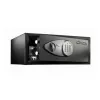 MASTER LOCK X075ML seifas, juodas, pilkas