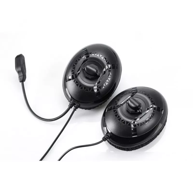 Raptor Headset Playstation 5 H200 Balta 3.5 jack
