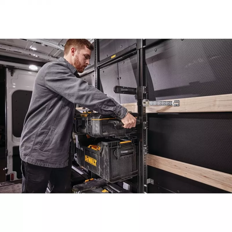 DeWALT DWST83293-1 įrankių laikymo dėklas