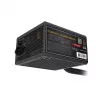Gembird CCC-PSUBRONZE-850W Maitinimo blokas Fornax Power 850W aktyvus PFC 12cm ventiliatorius 80+Bronze spalvota dėžutė