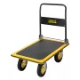 Platforminis vežimėlis STANLEY FXWT-704 — plieninis, patikimas, 350 kg keliamoji galia