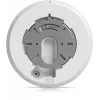 Ubiquiti UniFi 4MP (8K) vaizdo G6-Pro-Dome kamera, 2,36x priartinimas, kelių TOPS AI variklis, balta spalva „UniFi Camera-Sicherheit“ (UVC-G6-PRO-DOME-W)