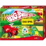 BIG Bobby Car - The Game, stalo žaidimas