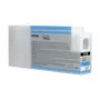 Epson T6425 Light Žydra Rašalo Kasetė (150 ml), Standartinis Išeiga, Žydra, Pigmentinis rašalas, 150 ml, 1 vnt.