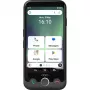 Išmanusis telefonas Doro Aurora A10 4.5 colio 4GB 64GB juodos spalvos