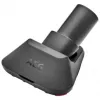 Automobilio valymo rinkinys AEG AKIT09C juodas 4 vnt. 1 adapteris