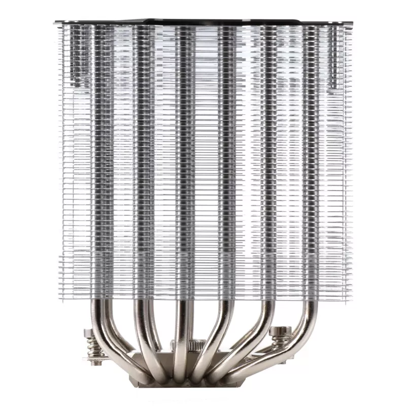 Thermalright Peerless Assassin 120 Juoda (120mm) procesoriaus aušintuvas