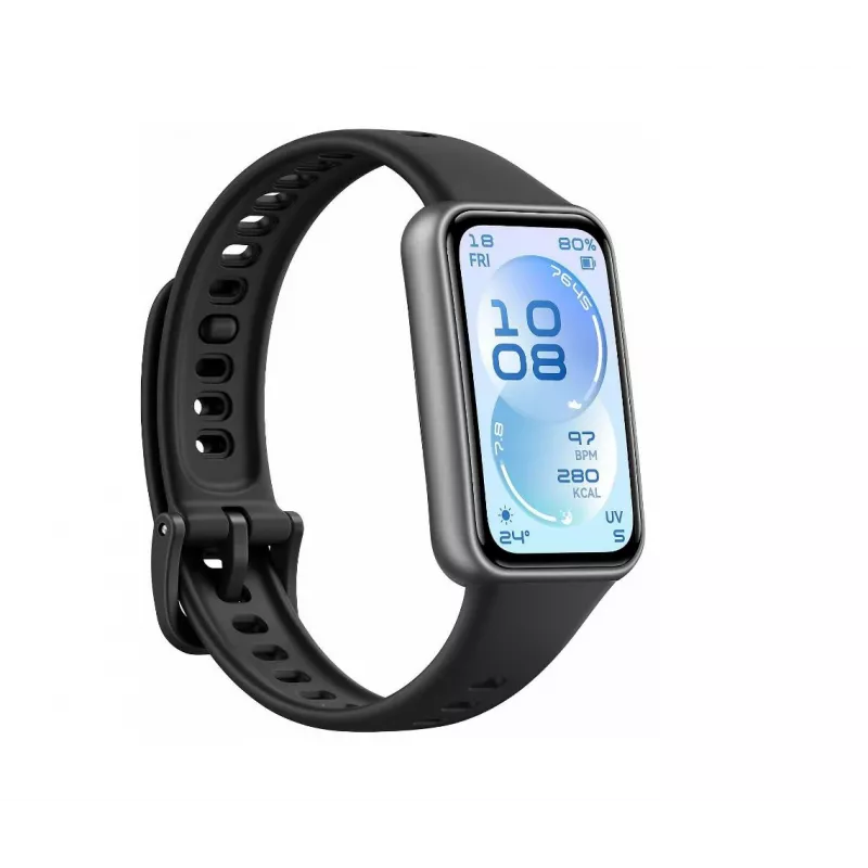 Huawei Band 11 (Candy-B19F), juoda (55020GVQ)
